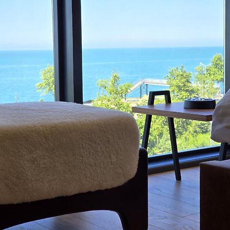 Ayatoure Hotel Bulancak Екстериор снимка