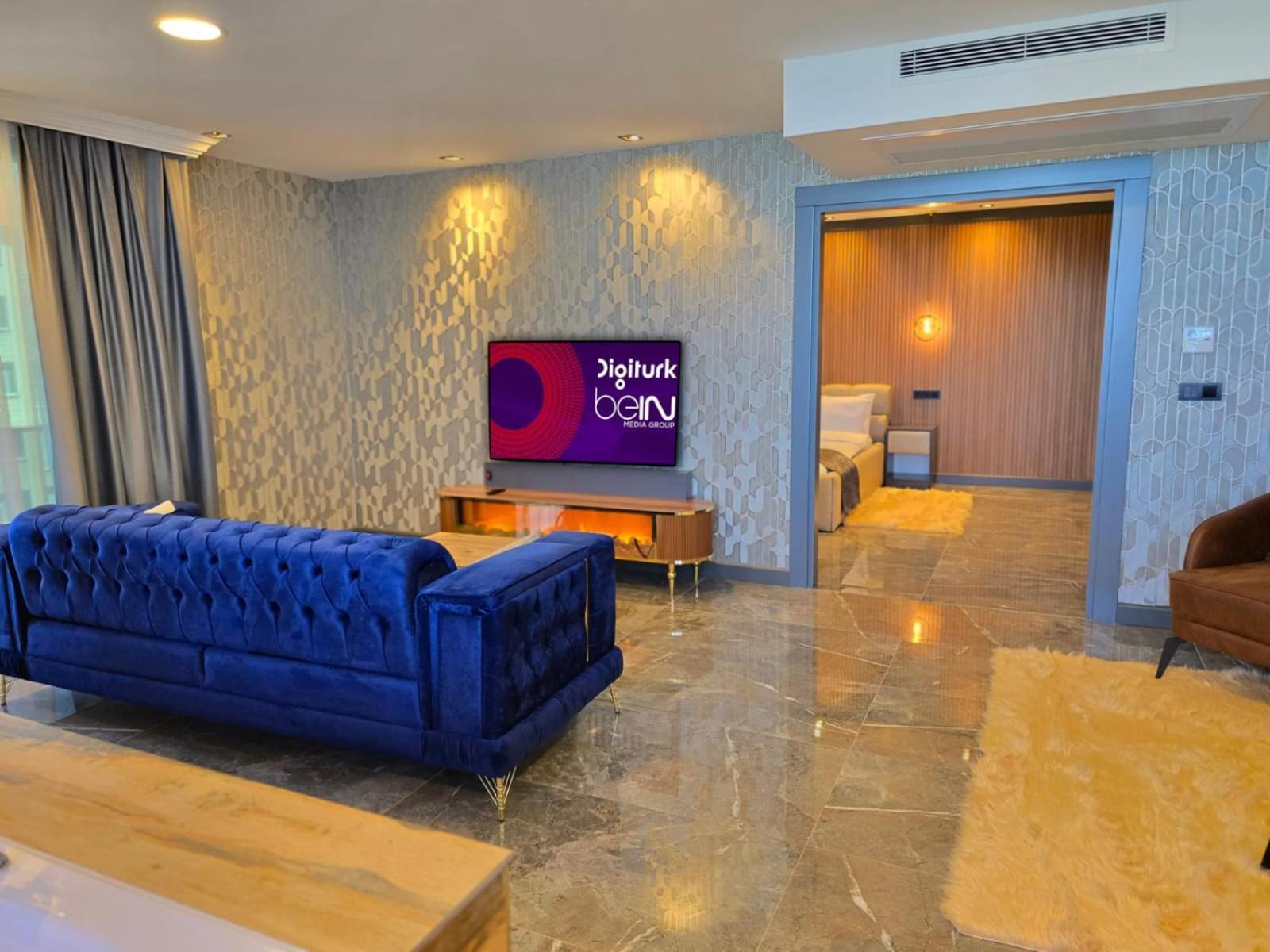 Ayatoure Hotel Bulancak Екстериор снимка