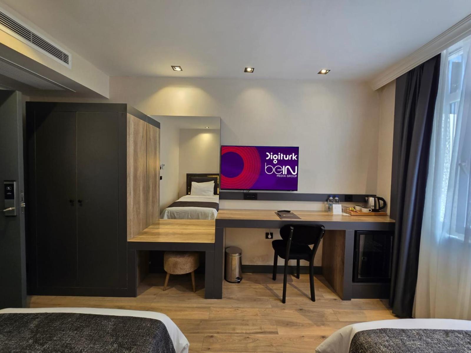 Ayatoure Hotel Bulancak Екстериор снимка