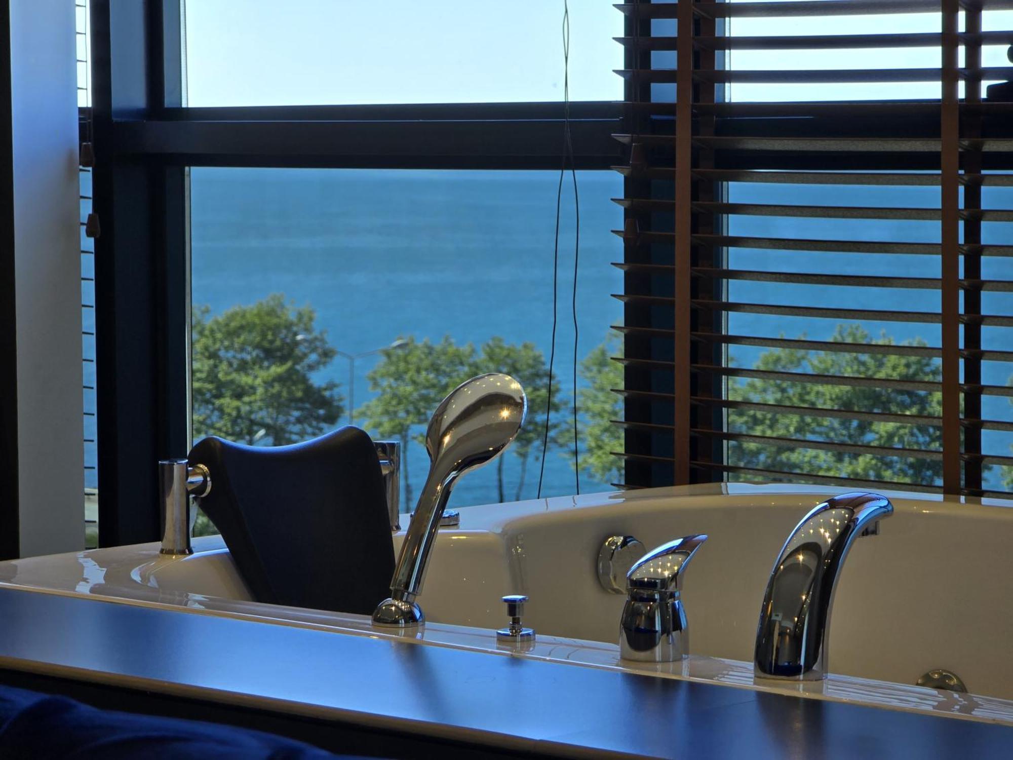 Ayatoure Hotel Bulancak Екстериор снимка
