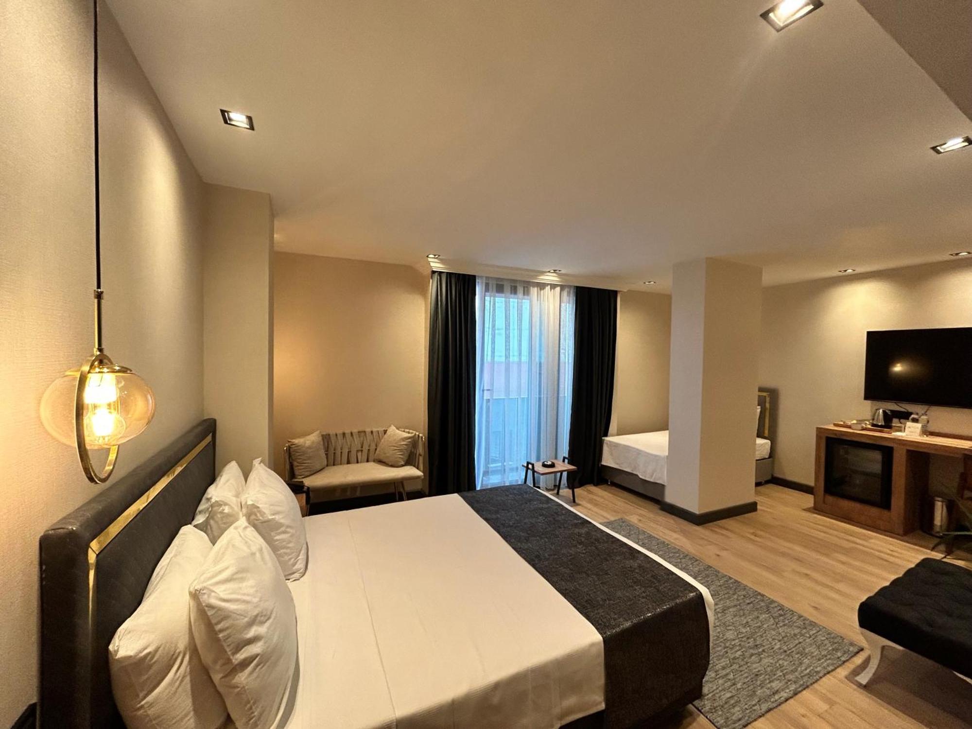 Ayatoure Hotel Bulancak Екстериор снимка