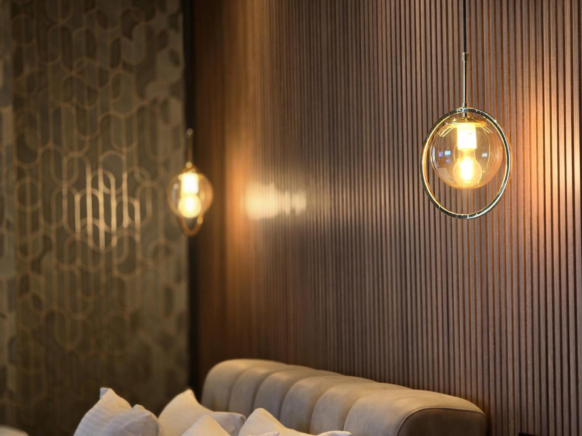 Ayatoure Hotel Bulancak Екстериор снимка